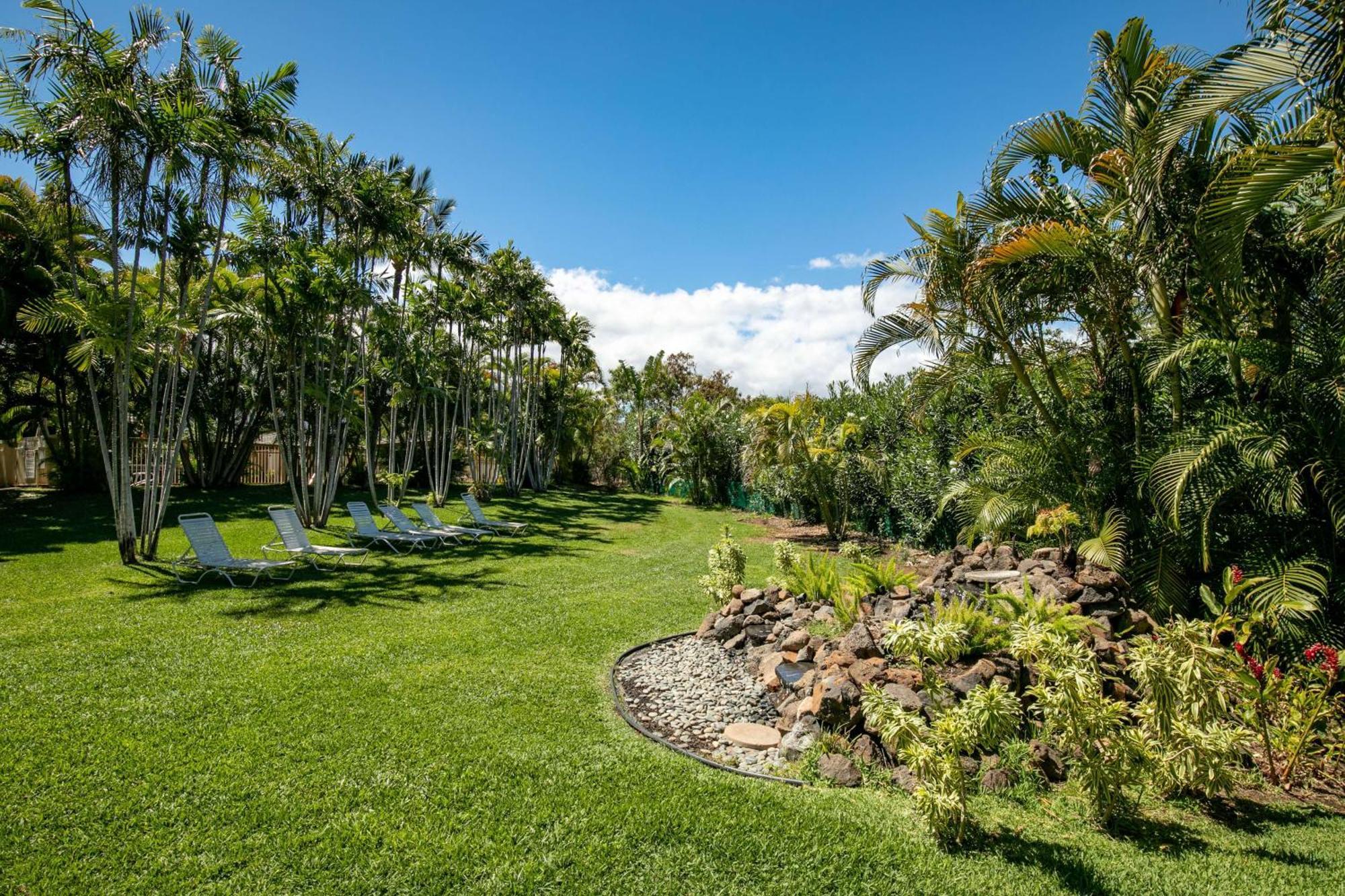 Aston At The Maui Banyan Wailea (Maui) Exterior foto