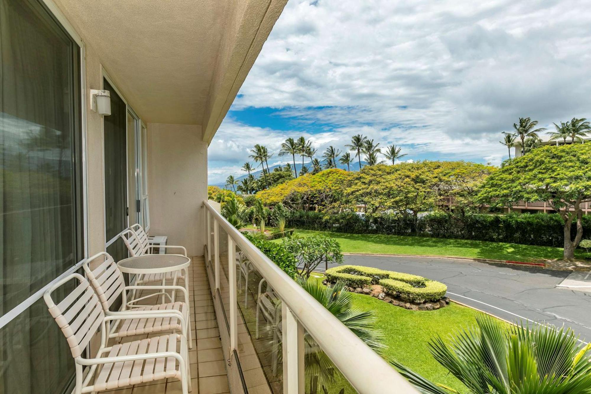 Aston At The Maui Banyan Wailea (Maui) Exterior foto